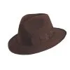 INDIANA JONES DELUXE HAT LARGE