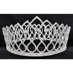 KING CROWN 4 INCH ADULT