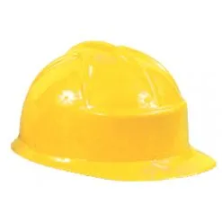 CONSTRUCTION HELMET PLASTIC