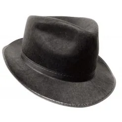 BLUES HAT DURAFELT ECONOMY