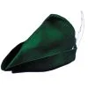 HAT PETER PAN ELF FELT