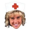 NURSE HAT