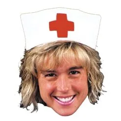 NURSE HAT