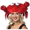 CRAB HAT