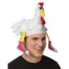 CHICKEN HAT