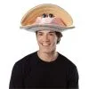 CLAM HAT