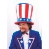 UNCLE SAM HAT GIANT FOAM