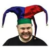 JESTER FELT HAT