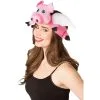 PIG HEADBAND