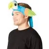 PARROT HEADBAND