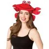 CRAB HEADBAND