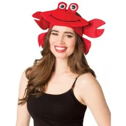 CRAB HEADBAND
