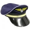 PILOT HAT