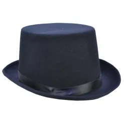 TOP HAT FELT DELUXE LARGE