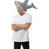 MAN EATING SHARK HAT