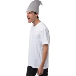 SHARK FIN HAT