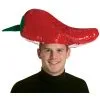 CHILI PEPPER HAT