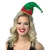 ELF HAT HEADBAND