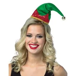 ELF HAT HEADBAND