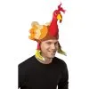 TURKEY HAT