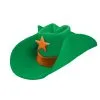 40 GALLON HAT GREEN