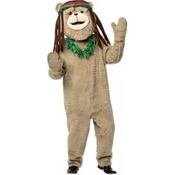 TED 2 RASTA KIT