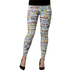 LEGGINGS BAZOOKA CHILD 3 4