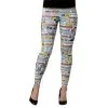 LEGGINGS BAZOOKA CHILD 13 16