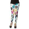 LEGGINGS DONUT SMALL/MED