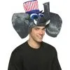 PATRIOT ELEPHANT HAT