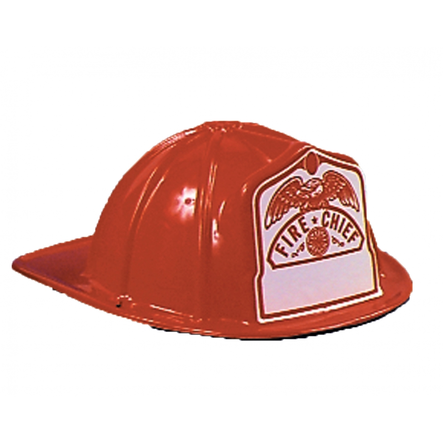 FIRE FIGHTER HELMET CHILD BLK 1 FIRE FIGHTER HELMET CHILD BLK