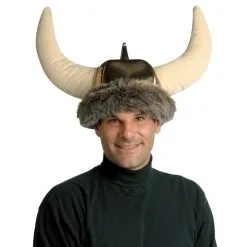 SPACE VIKING HAT
