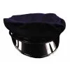 POLICE HAT CHILD NAVY