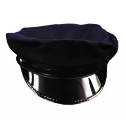 POLICE HAT CHILD NAVY