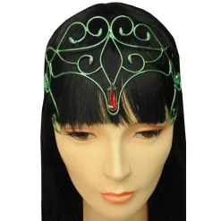 MASK MEDUSA HEAD PIECE