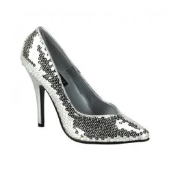 SEDUCE SEQUIN PUMP SV SIZE 7