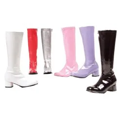 BOOT DORA PK CHLD SZ 2 3