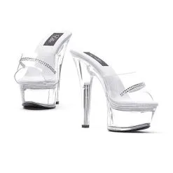 SHOE JESSE CL SIZE 6