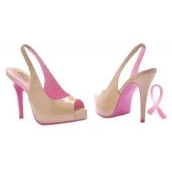 MARYELLEN CANCER AWARENESS SZ6