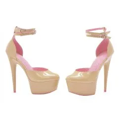 CURISSA CANCER AWARENESS SZ 7