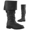 ROBIN HOOD BOOTS 100 BLACK XLG