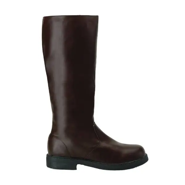 CAPTAIN 100 BROWN LARGE 1 CAPTAIN 100 BROWN LARGE