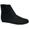 BOOT RENAISC BLK SHORT MEN