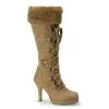BOOT HUNTER 200 SIZE 9