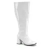 GOGO 300X BOOT WHITE SIZE 10