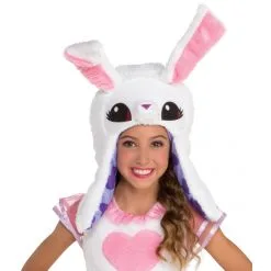 ENCHANTED MAGIC BUNNY CHILD