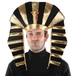 KING TUT HAT