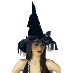 WITCH HAT DELUXE WINDING