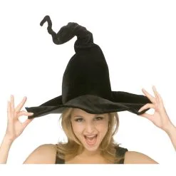 WITCH HAT ADULT