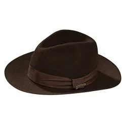 INDIANA JONES HAT ADULT